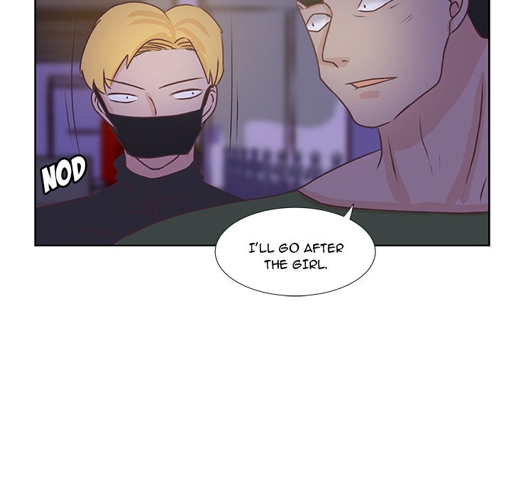 You’re No Good Chapter 39 image 28