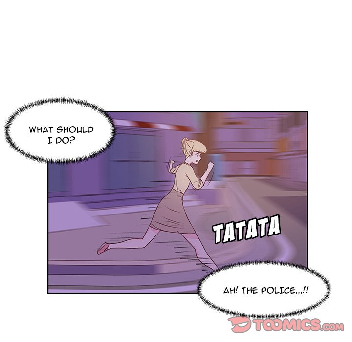 You’re No Good Chapter 39 image 29