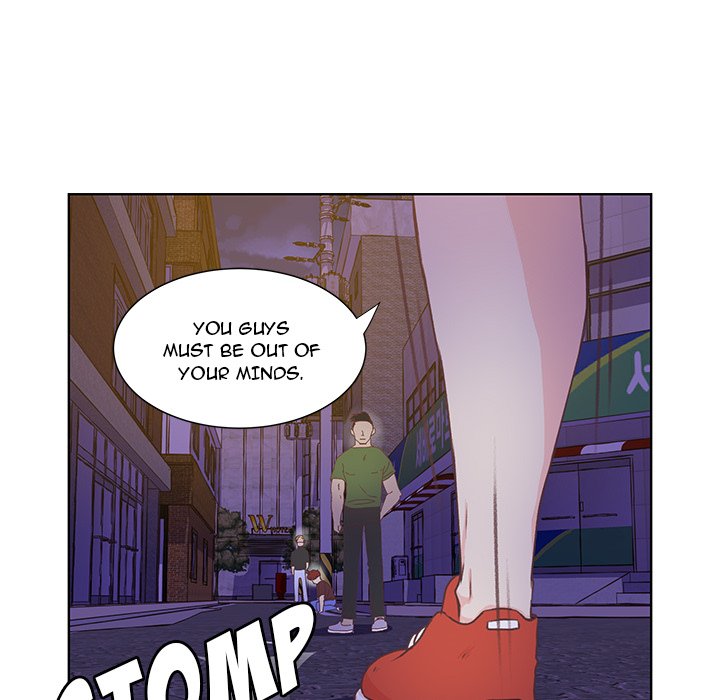 You’re No Good Chapter 39 image 40