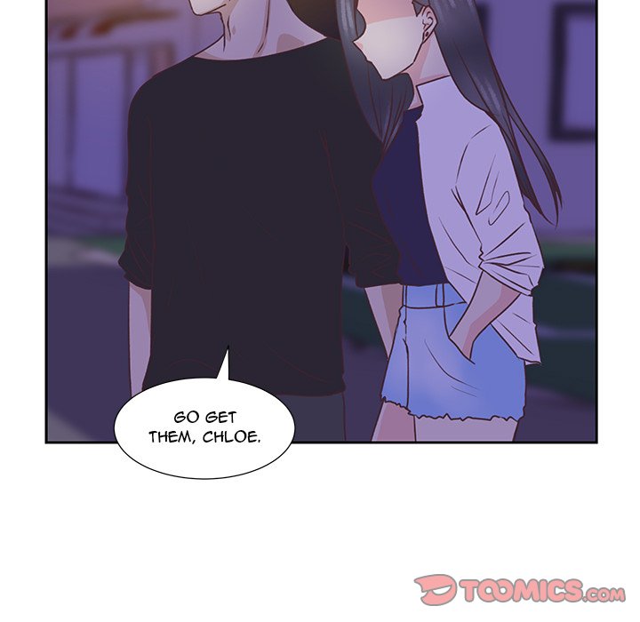 You’re No Good Chapter 39 image 45