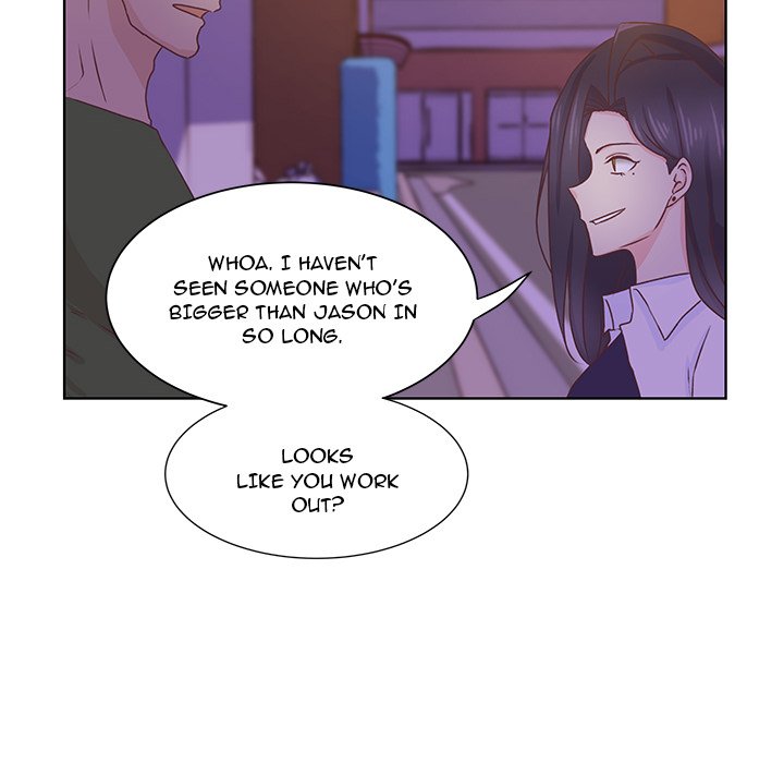 You’re No Good Chapter 39 image 54