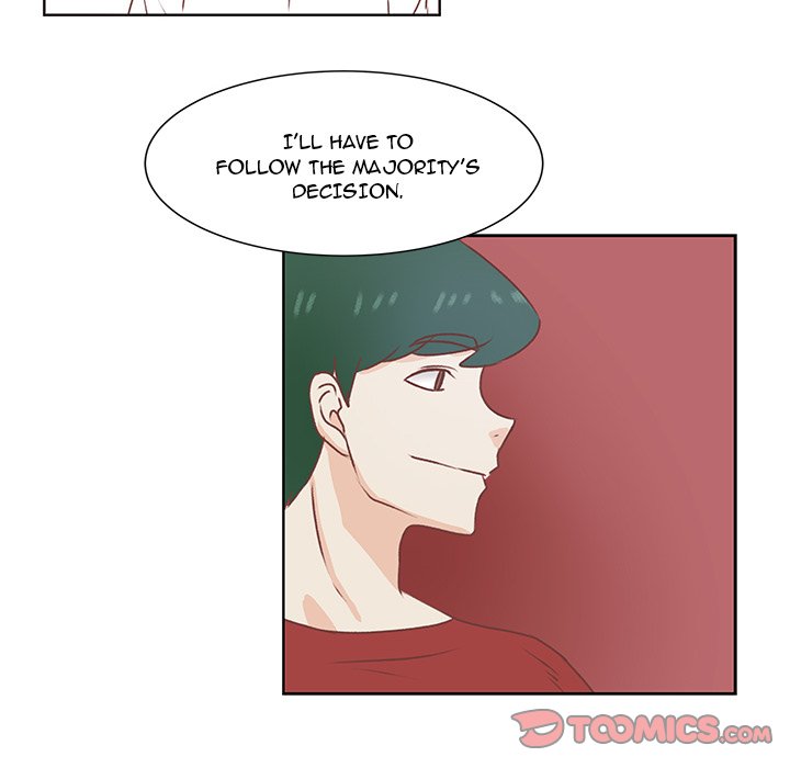 You’re No Good Chapter 39 image 7