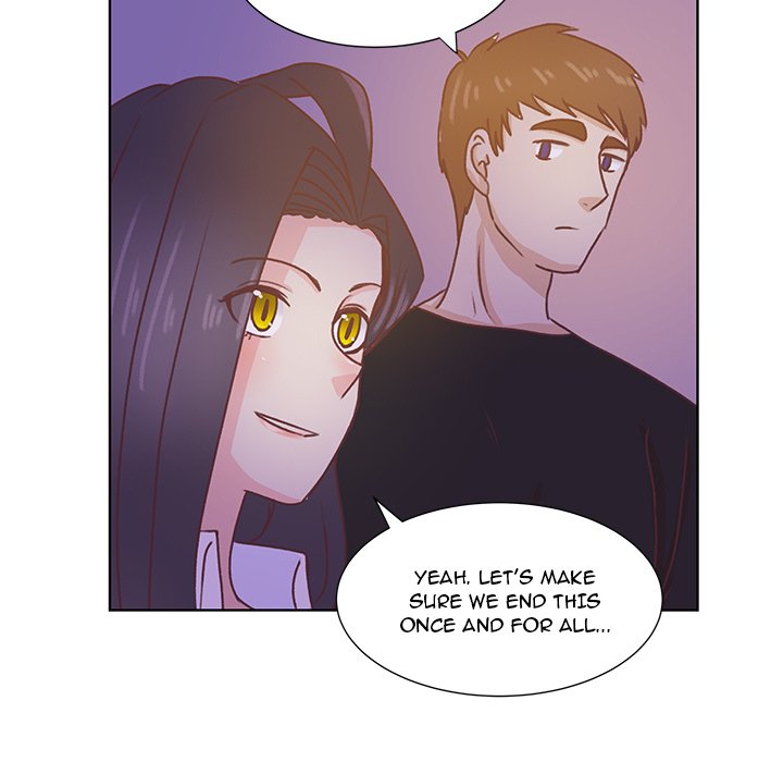 You’re No Good Chapter 40 image 100