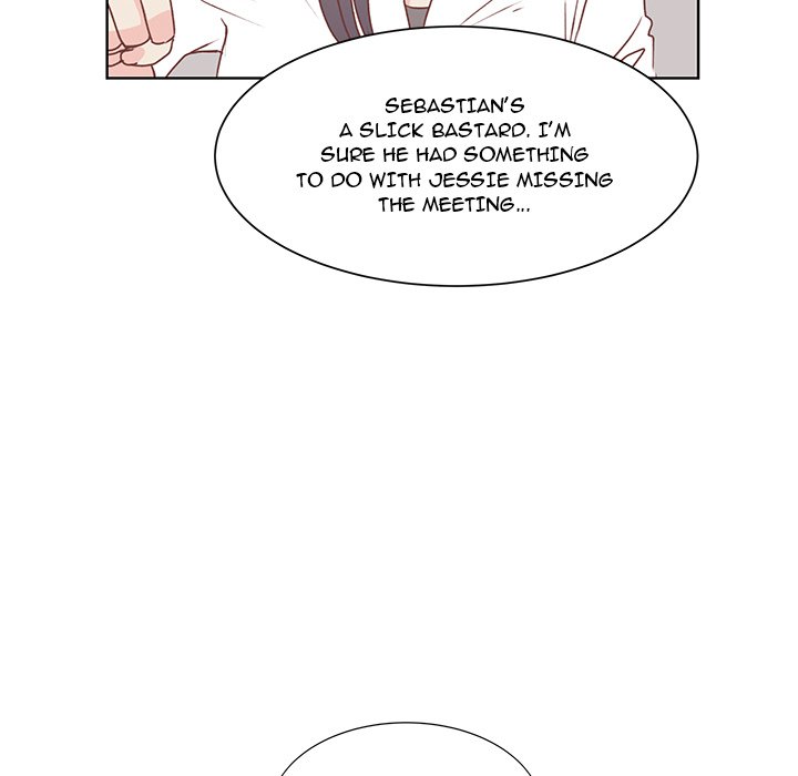 You’re No Good Chapter 40 image 11