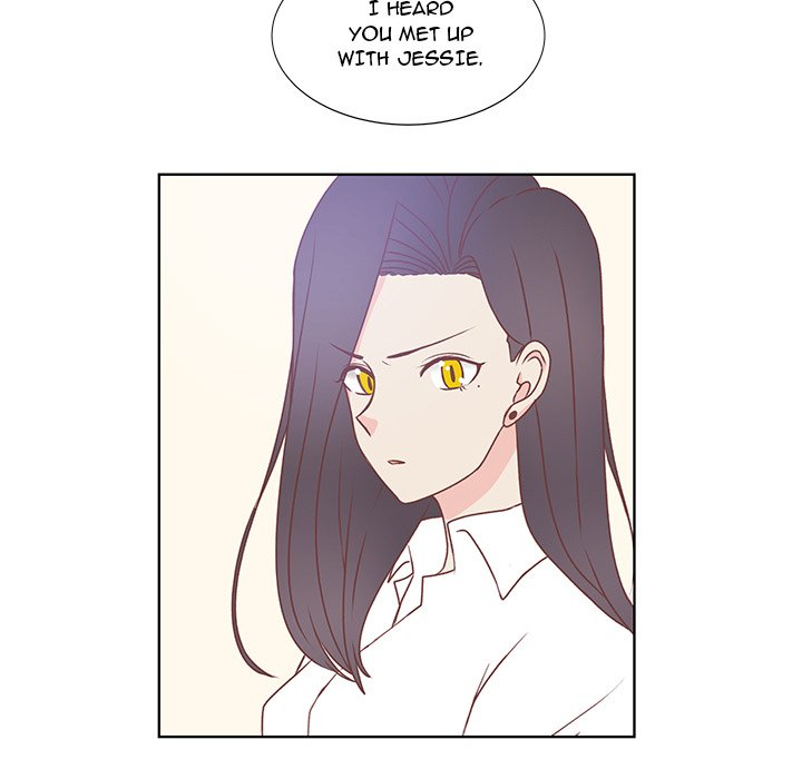 You’re No Good Chapter 40 image 12