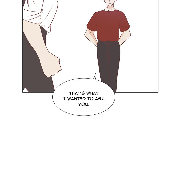You’re No Good Chapter 40 image 14