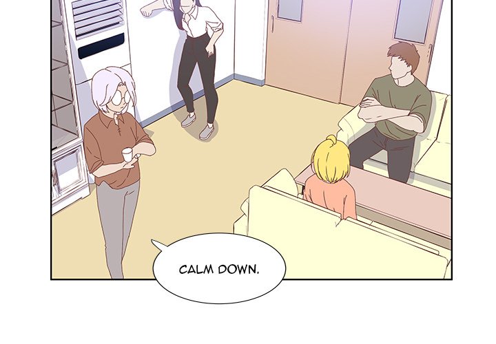 You’re No Good Chapter 40 image 3