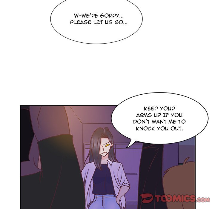 You’re No Good Chapter 40 image 45