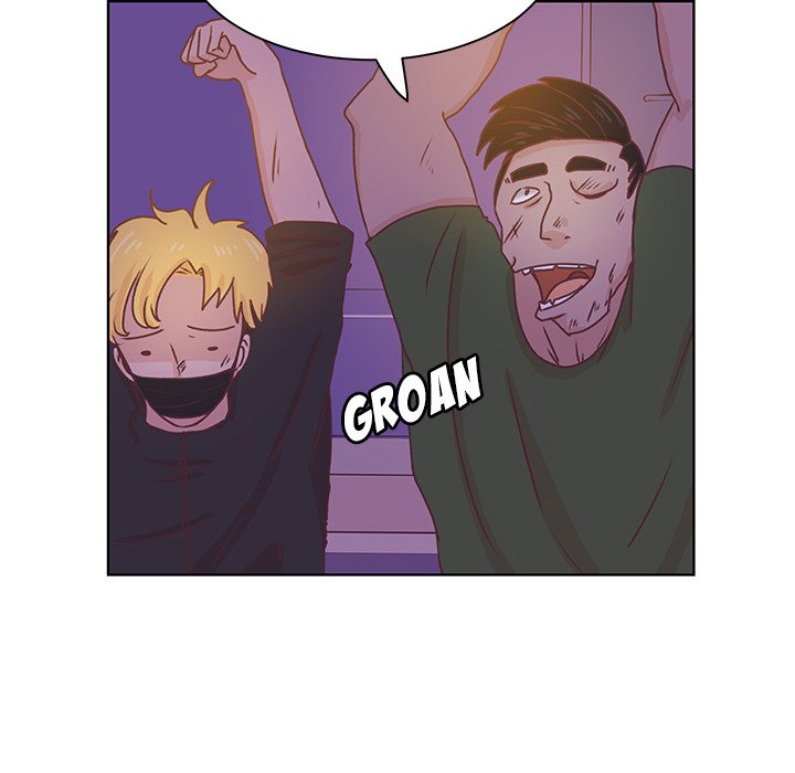 You’re No Good Chapter 40 image 47