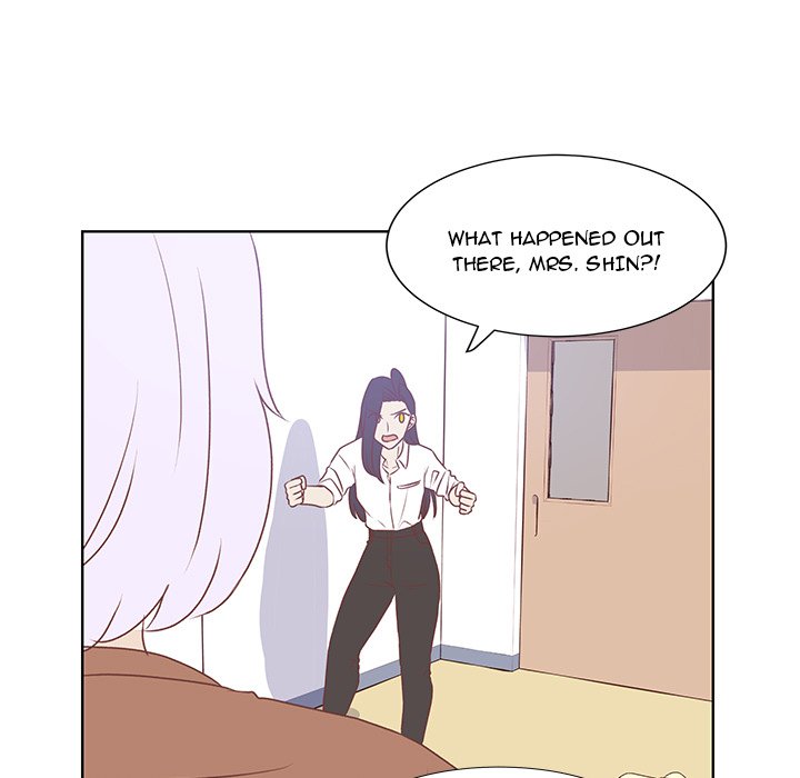 You’re No Good Chapter 40 image 4