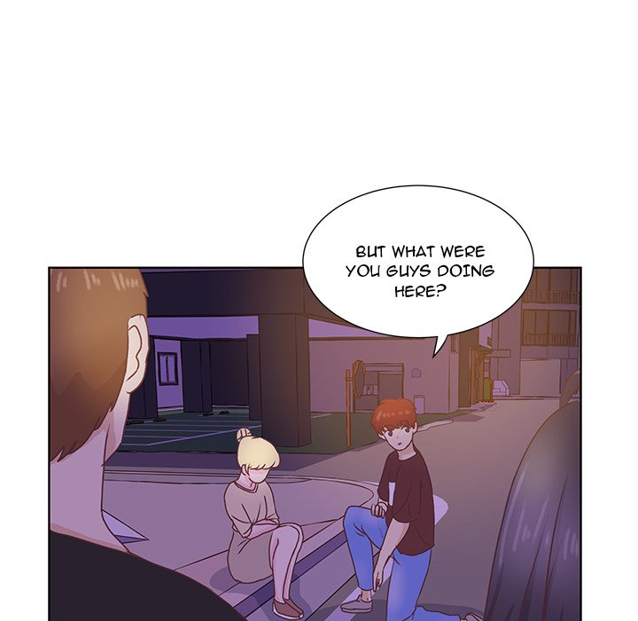 You’re No Good Chapter 40 image 51