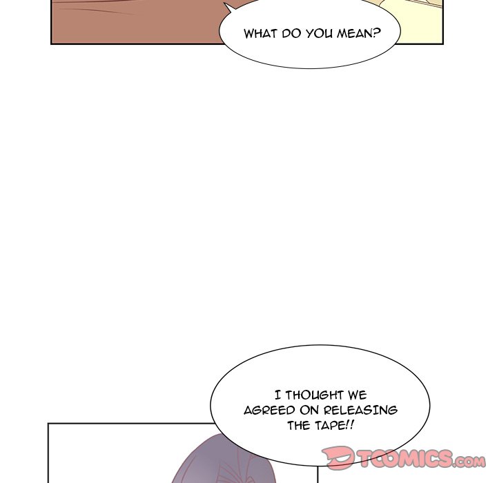You’re No Good Chapter 40 image 5