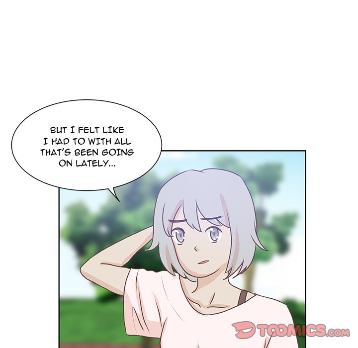 You’re No Good Chapter 40 image 61
