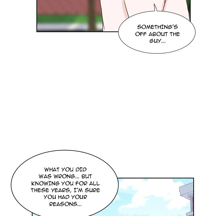 You’re No Good Chapter 40 image 62