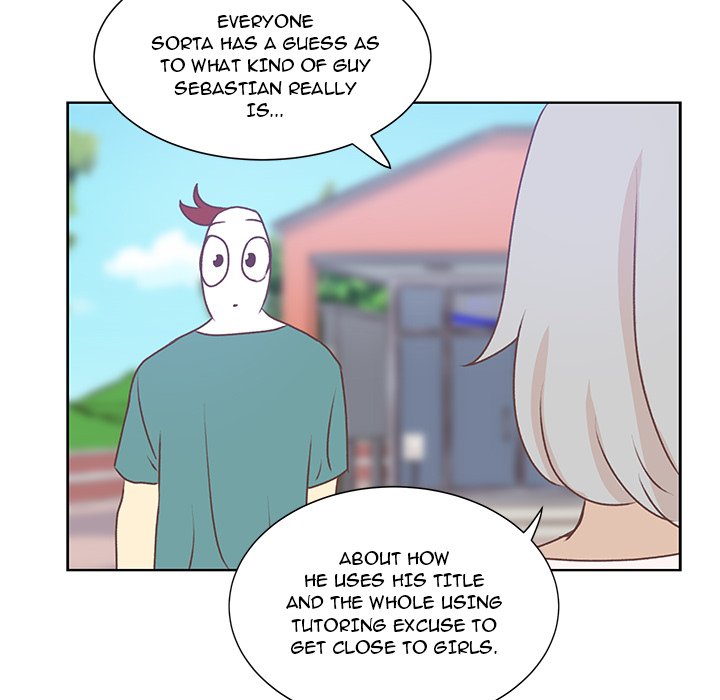 You’re No Good Chapter 40 image 64
