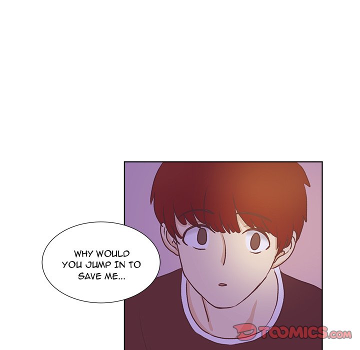 You’re No Good Chapter 40 image 73
