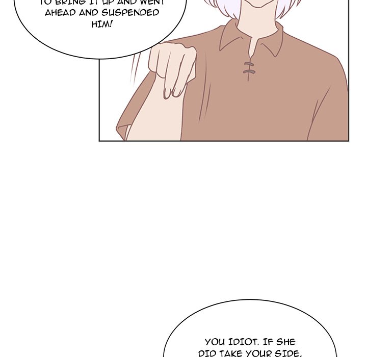 You’re No Good Chapter 40 image 7