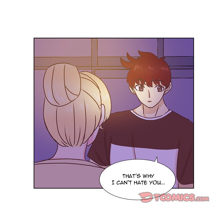 You’re No Good Chapter 40 image 85