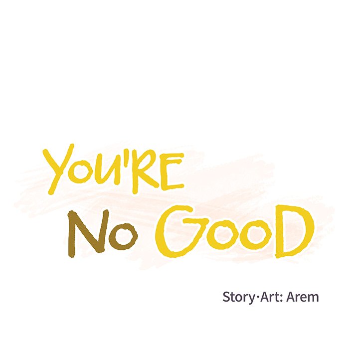 You’re No Good Chapter 41 image 12