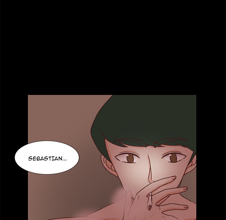 You’re No Good Chapter 41 image 14
