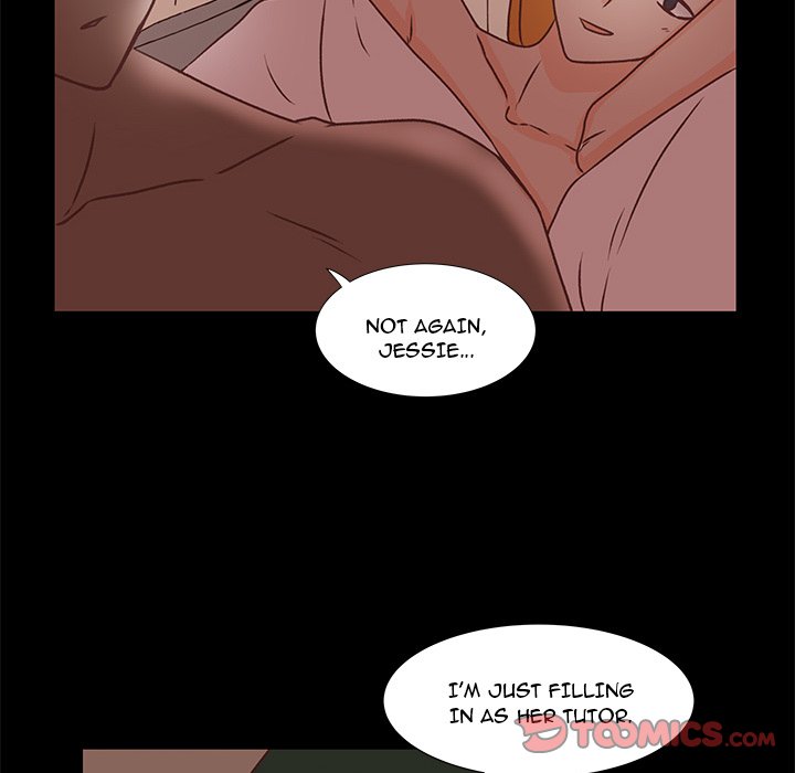 You’re No Good Chapter 41 image 17