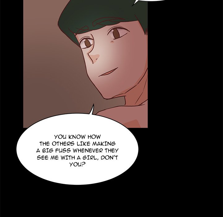 You’re No Good Chapter 41 image 18