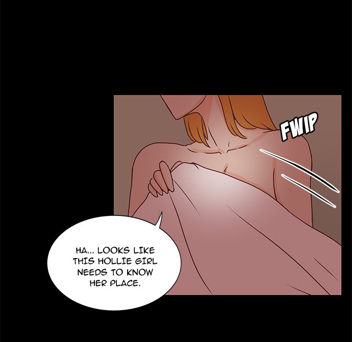 You’re No Good Chapter 41 image 19