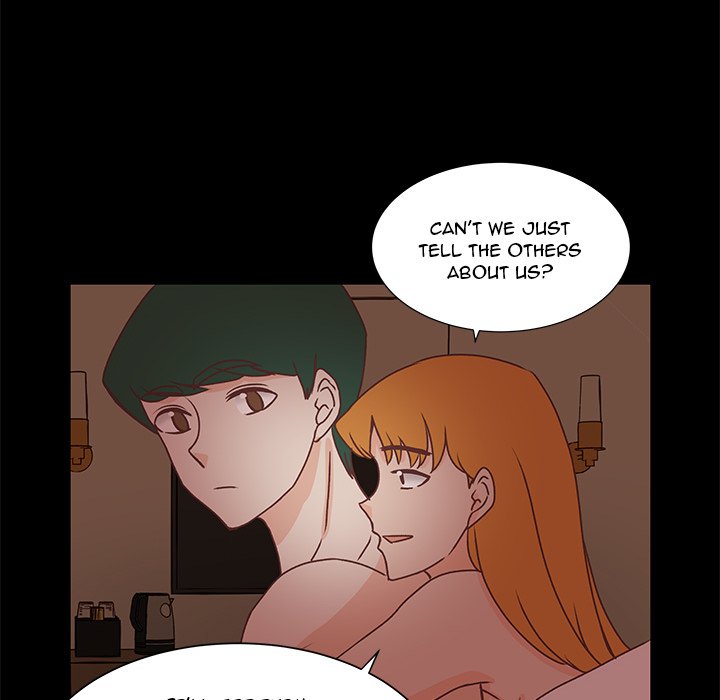 You’re No Good Chapter 41 image 20