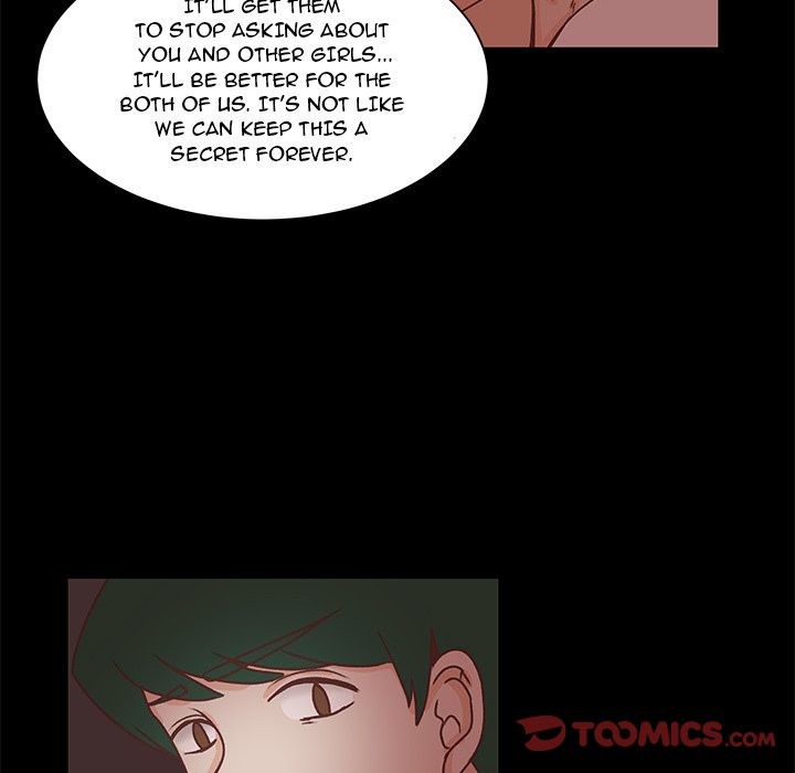 You’re No Good Chapter 41 image 21