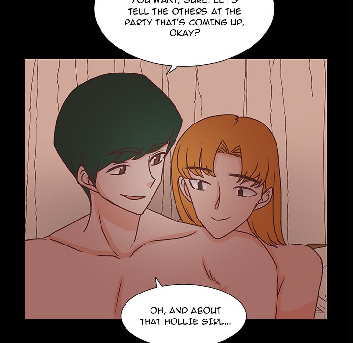 You’re No Good Chapter 41 image 23