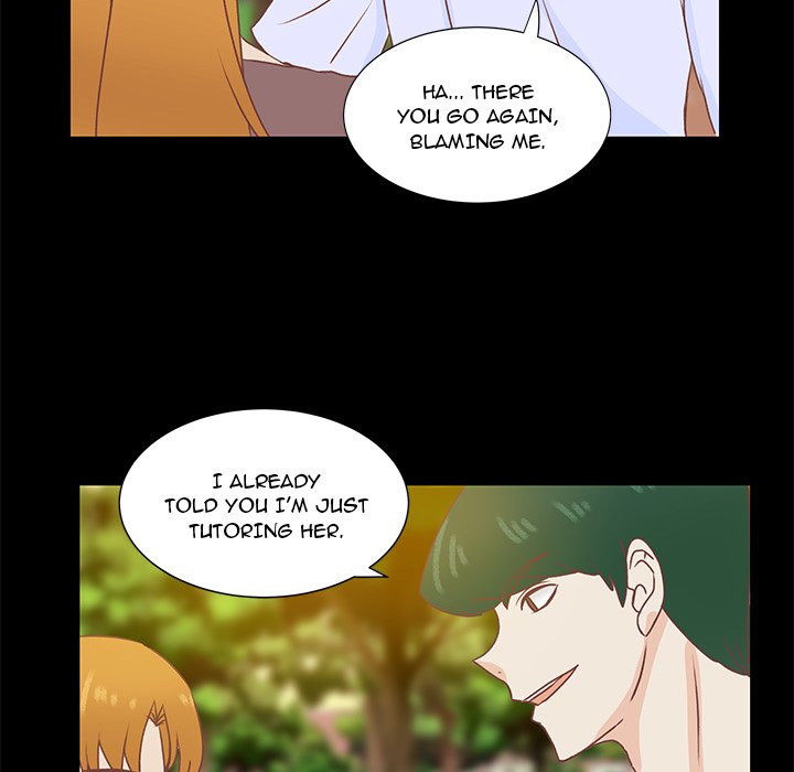 You’re No Good Chapter 41 image 34