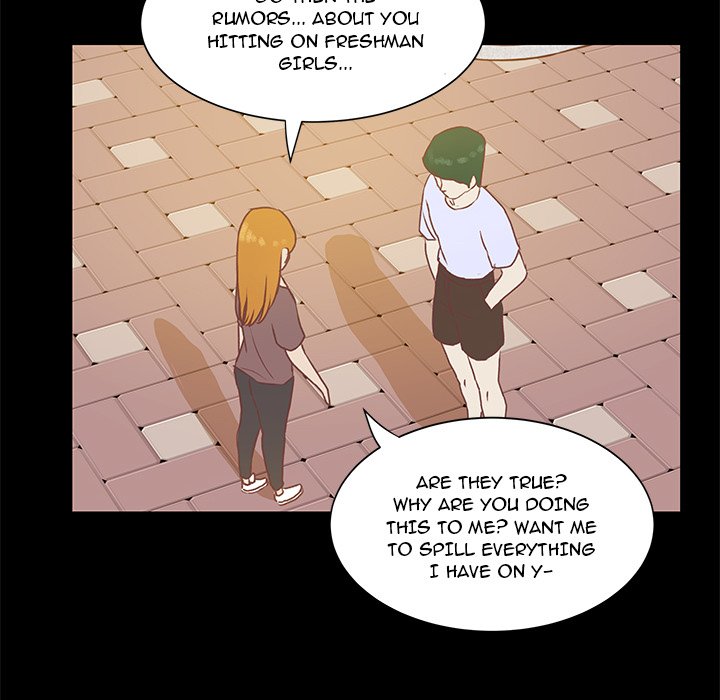You’re No Good Chapter 41 image 38