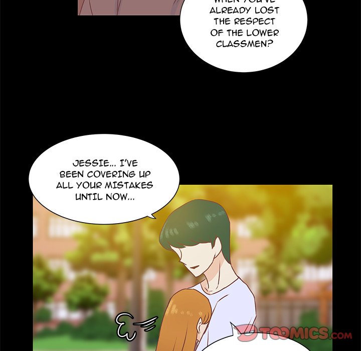 You’re No Good Chapter 41 image 41