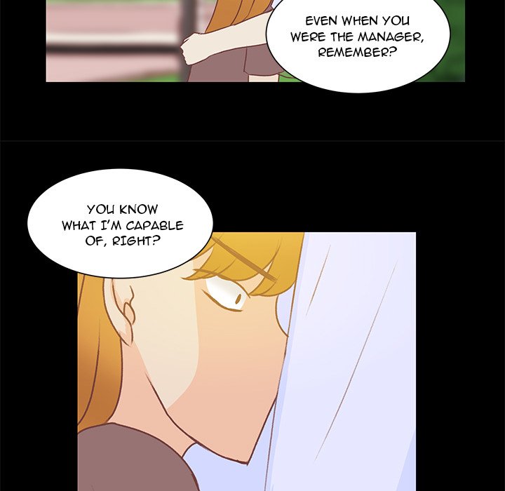 You’re No Good Chapter 41 image 42