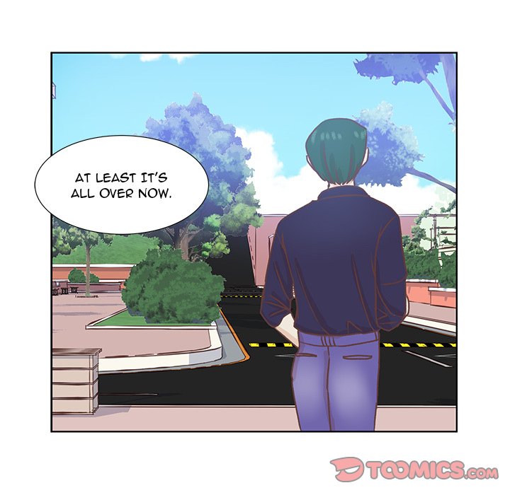 You’re No Good Chapter 41 image 5