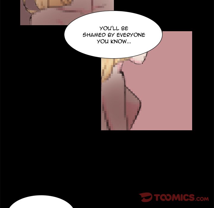You’re No Good Chapter 41 image 61