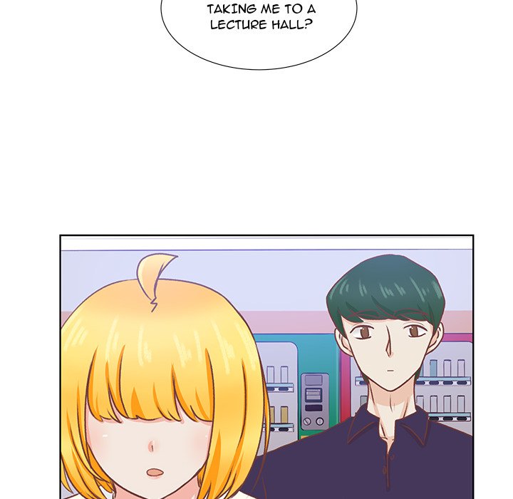 You’re No Good Chapter 41 image 75
