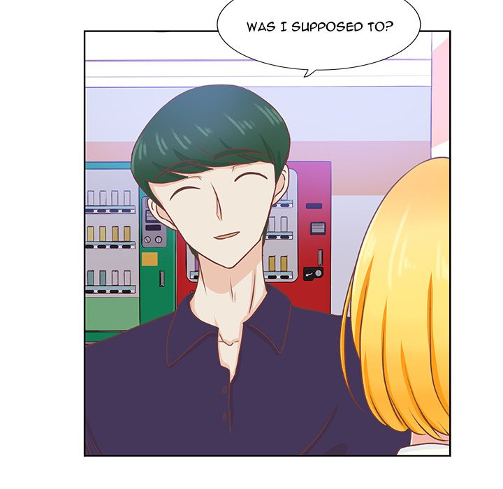 You’re No Good Chapter 41 image 84