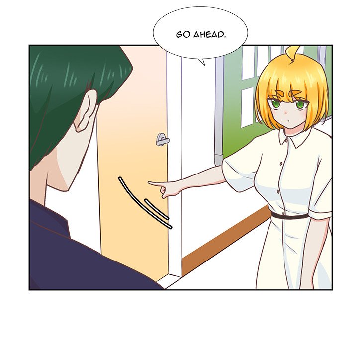 You’re No Good Chapter 41 image 87