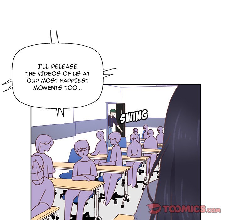 You’re No Good Chapter 41 image 89