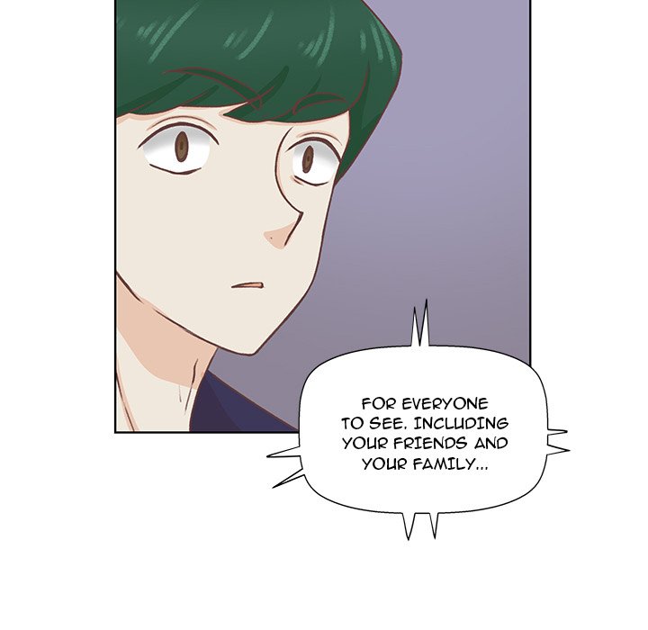 You’re No Good Chapter 41 image 91