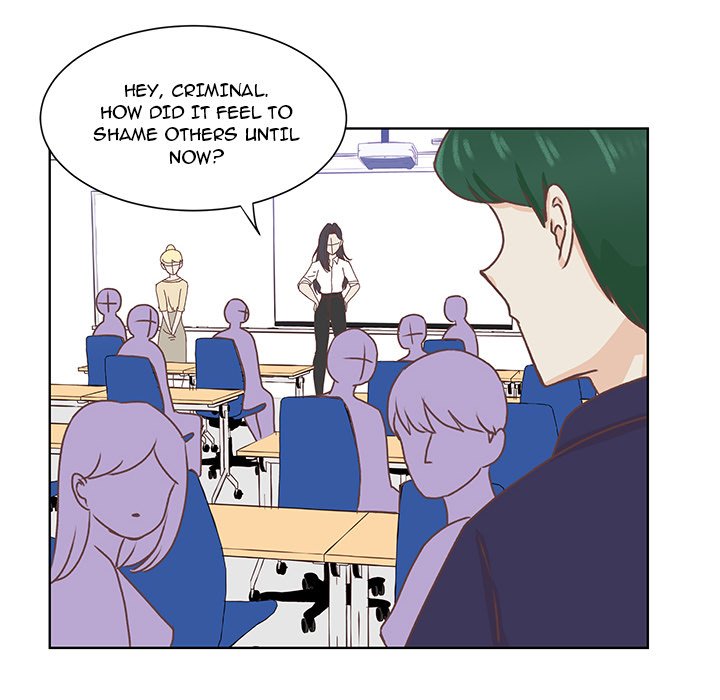 You’re No Good Chapter 41 image 92