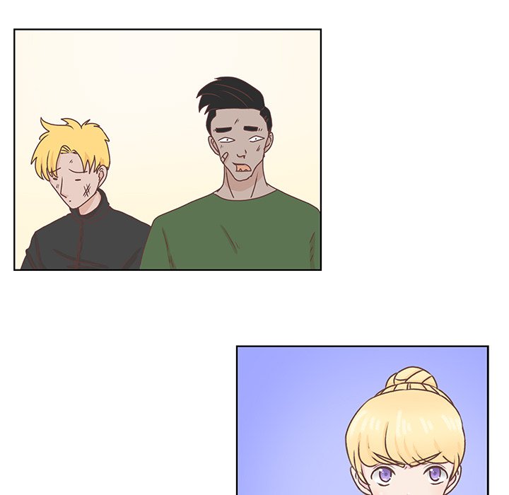 You’re No Good Chapter 41 image 95