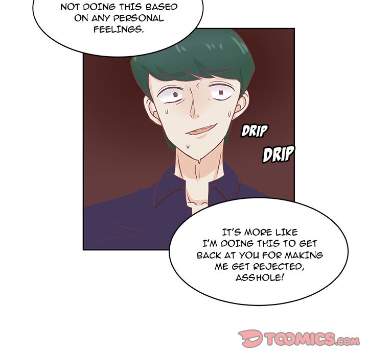 You’re No Good Chapter 42 image 13