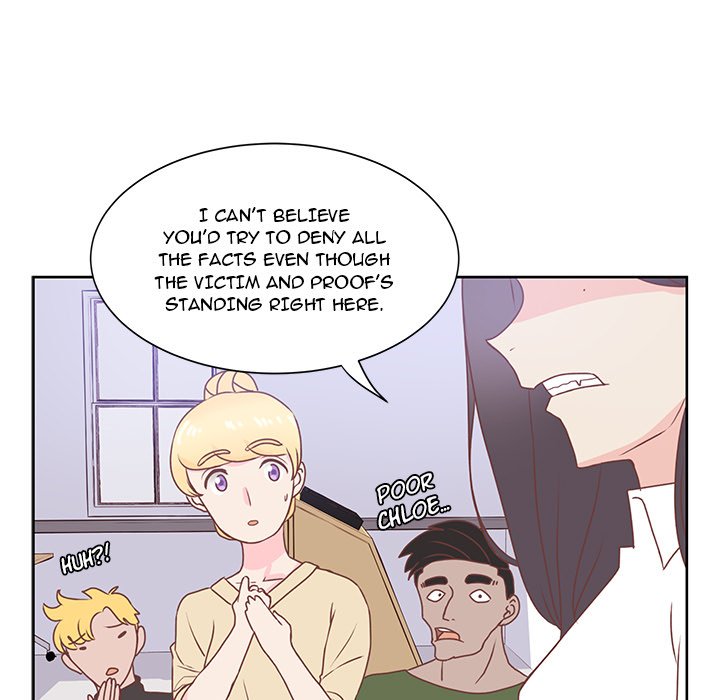 You’re No Good Chapter 42 image 14