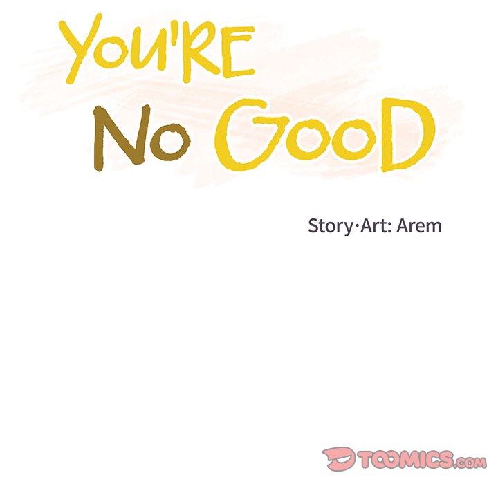 You’re No Good Chapter 42 image 23