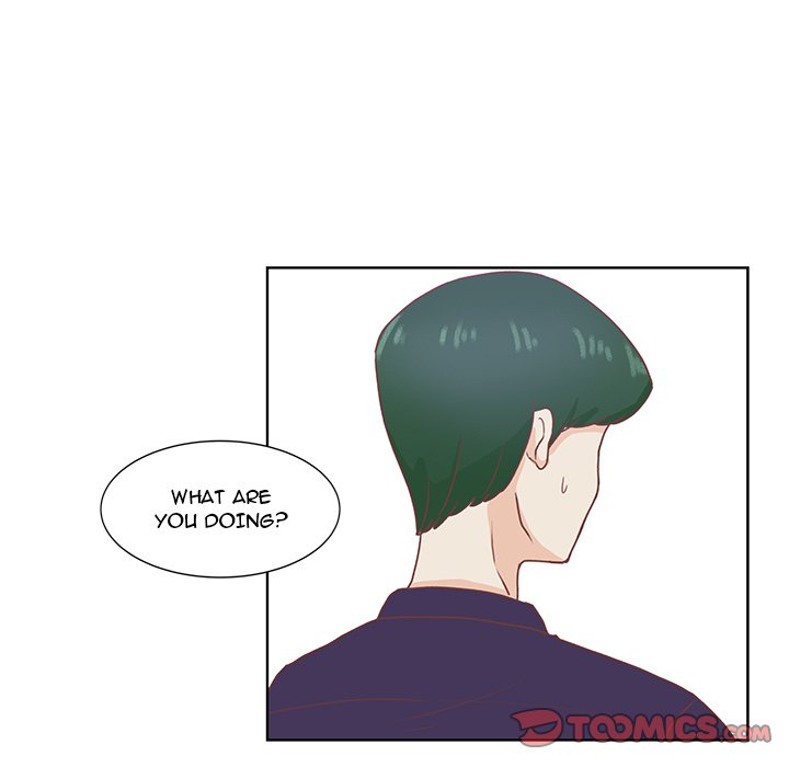 You’re No Good Chapter 42 image 25