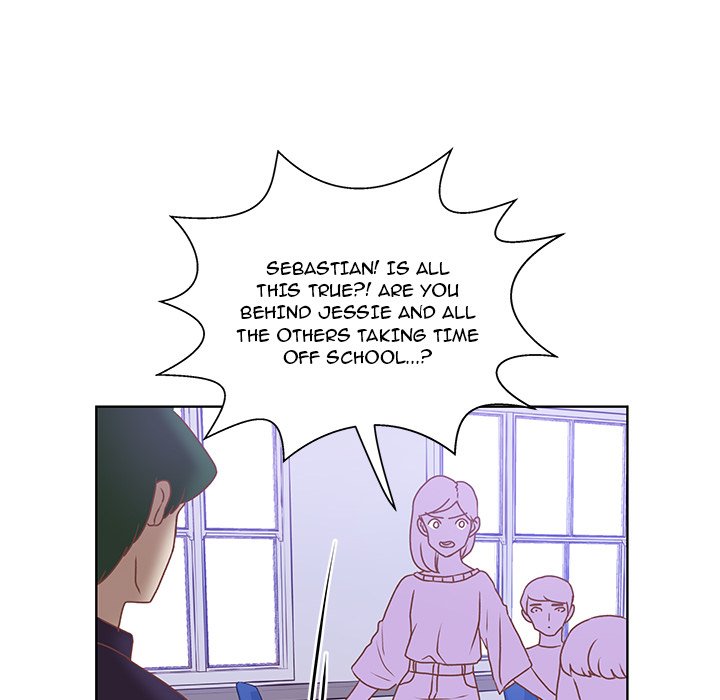 You’re No Good Chapter 42 image 28
