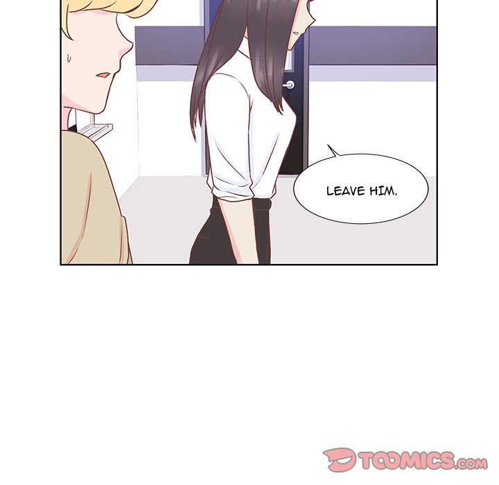 You’re No Good Chapter 42 image 35