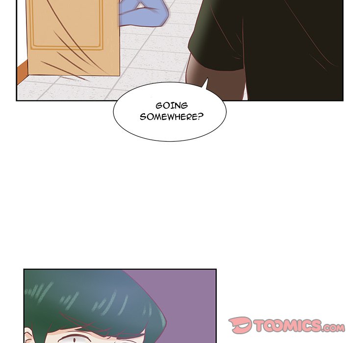 You’re No Good Chapter 42 image 37